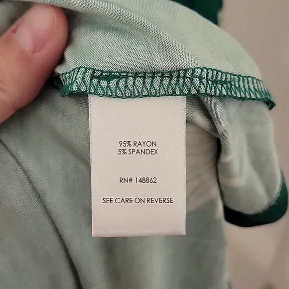 Torrid Super Soft Knit Dress - Picture 7 of 11